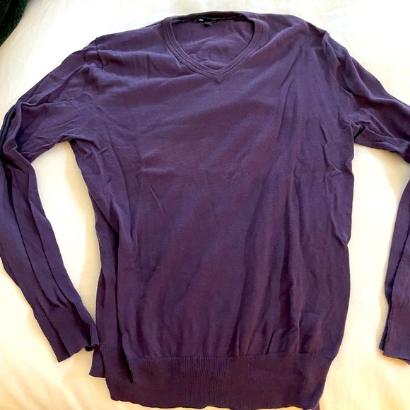 Gap v neck sweater - Picture 1 of 1